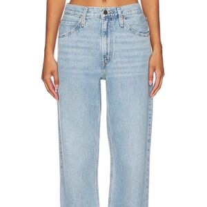 Levi’s Dad Jean Size 27